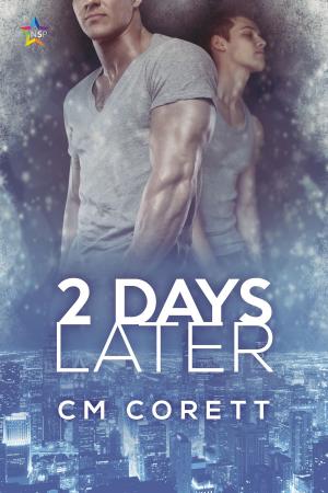 Cover of the book 2 Days Later by Marie Piper