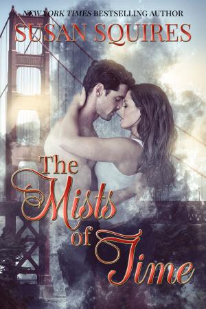 Cover of the book The Mists of Time by K.A. Smith