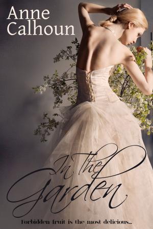 Cover of the book In The Garden by Stacy L. Mantlo, C. Shivers