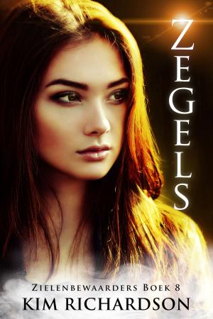Cover of the book Zegels by Nita Martin