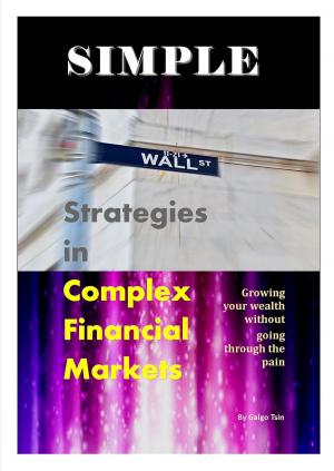 Cover of the book Simple Strategies in Complex Financial Markets by Rudy Filapek-Vandyck