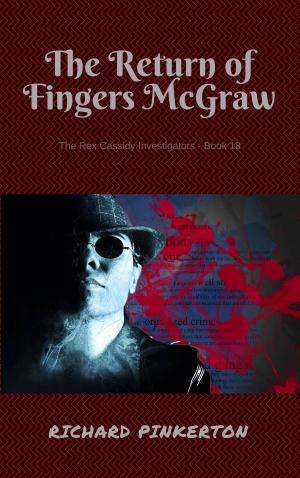 Book cover of The Return of Fingers McGraw