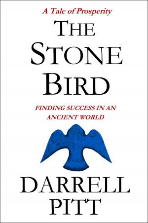 bigCover of the book The Stone Bird by 
