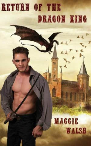 Cover of the book Return Of The Dragon King by Gracen Miller