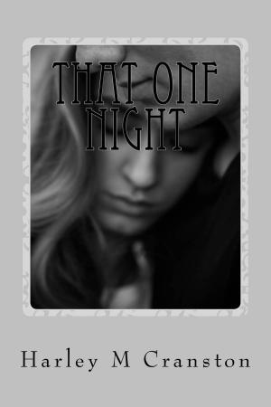 Cover of the book That One Night by David Garrett