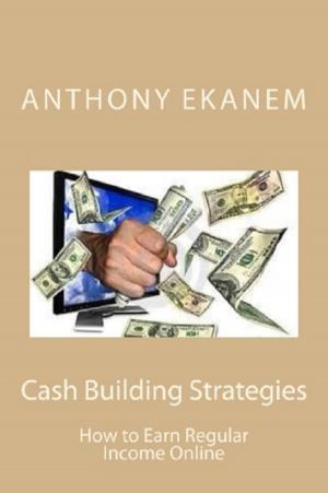 Book cover of Cash Building Strategies
