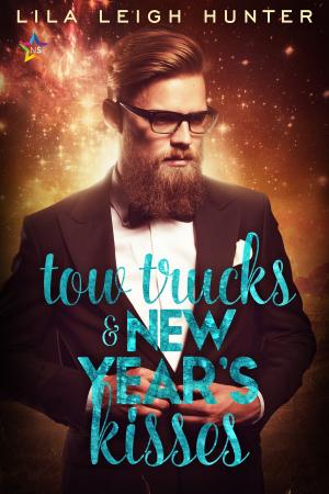 Cover of the book Tow Trucks & New Year's Kisses by Maureen Johnson, John Green, Lauren Myracle