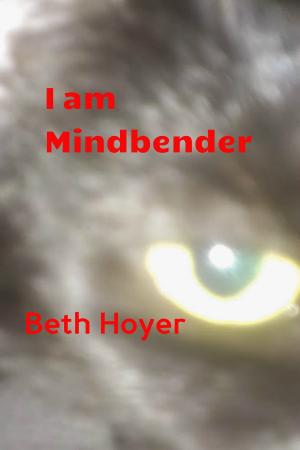 Cover of the book I am Mindbender by Sigmund Brouwer