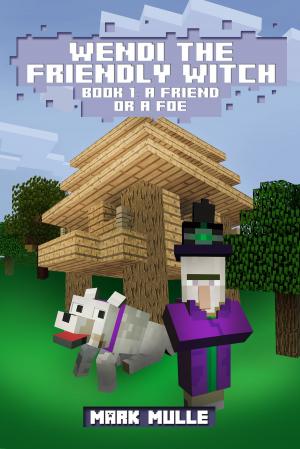 Cover of the book Wendi the Friendly Witch (Book 1): A Friend or a Foe by Mark Mulle