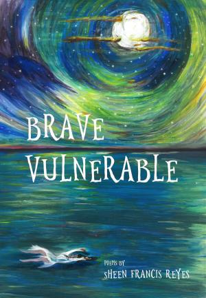 Book cover of Brave Vulnerable