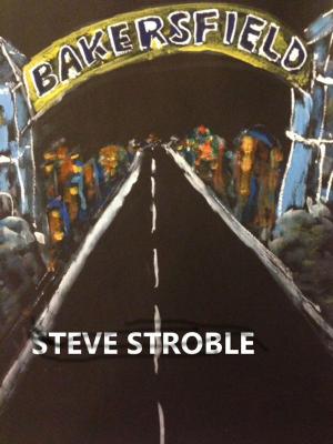 Cover of the book Bakersfield by Eric Wilson