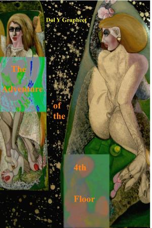 Cover of the book The Adventure of the 4th Floor by Emma Lilly