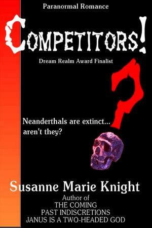 Cover of the book Competitors! by Eryk Pruitt
