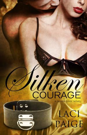 Cover of the book Silken Courage by Susan Griscom