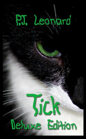 Cover of Tick