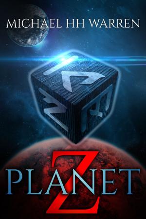 Cover of the book Planet Z (Planet Z Book 1) by Axelle Colau