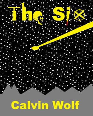Book cover of The Six