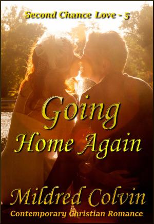 Cover of the book Going Home Again by Shawntelle Madison