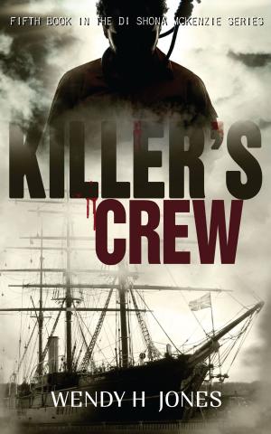 Cover of the book Killer's Crew by Eliel Roveder