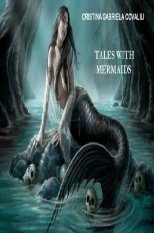 Cover of the book Tales With Mermaids by Malota László