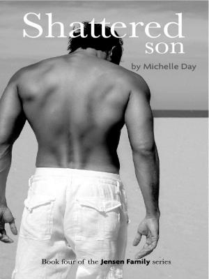 Cover of the book Shattered Son by Lexi Black