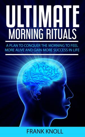 Cover of the book Ultimate Morning Rituals by Cosmopolitan