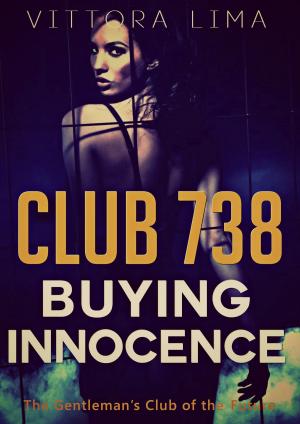 Cover of the book Club 738: Buying Innocence by Imogen Vietor