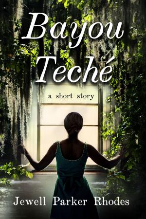 Cover of Bayou Teché