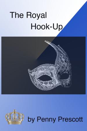 bigCover of the book The Royal Hook-Up by 