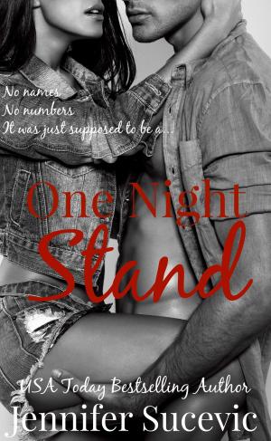 Cover of the book One Night Stand by Kristine Cayne