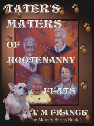bigCover of the book Tater's Maters of Hootenanny Flats by 