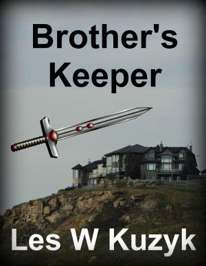 Cover of the book Brother's Keeper by Lucus Anthony Ren