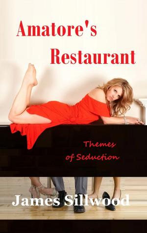 Book cover of Amatore's Restaurant
