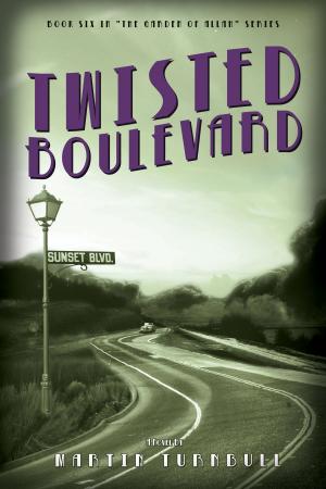 Cover of the book Twisted Boulevard: A Novel of Golden-Era Hollywood by Lucy Vargas