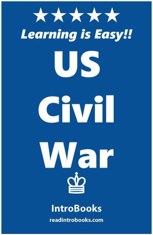 Book cover of US Civil War