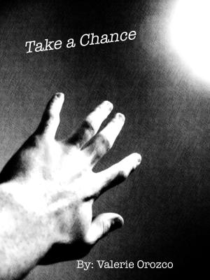 bigCover of the book Take a Chance by 