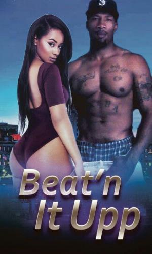 bigCover of the book Beat'n it Upp by 