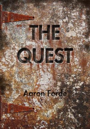 Cover of the book The Quest by Scott Ferrell