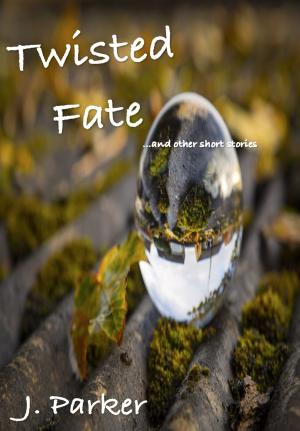 Cover of the book Twisted Fate and Other Short Stories by Morgana Bell