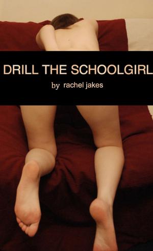 Book cover of Drill the Schoolgirl