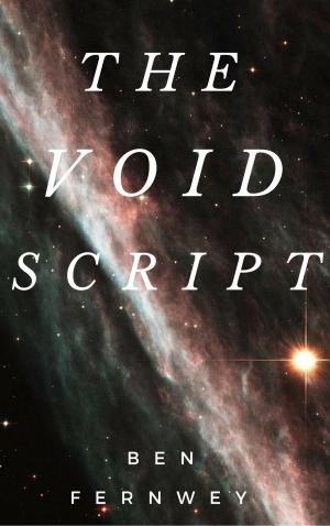 Cover of the book The Void Script by Kira Morgana