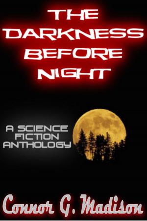 Cover of the book The Darkness Before Night by Connor G. Madison