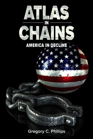 Book cover of Atlas in Chains (Book I)