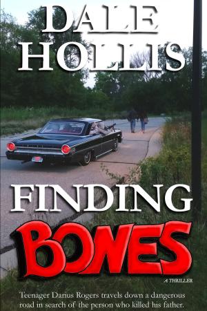 bigCover of the book Finding Bones by 