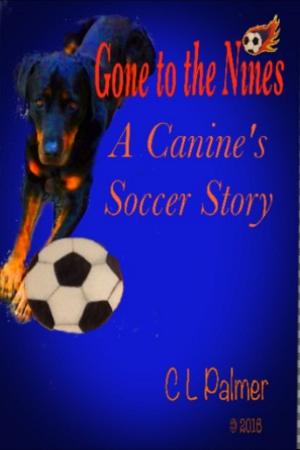 Book cover of Gone to the Nines