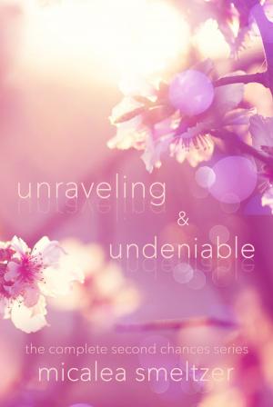 Cover of the book Unraveling & Undeniable by Warren Fahey