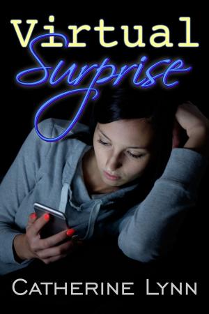 Book cover of Virtual Surprise