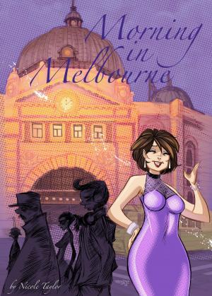 Cover of the book Morning in Melbourne by Alessandra Cortese