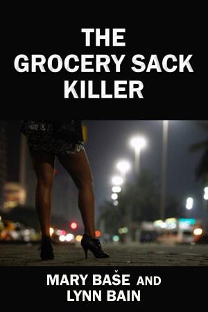 bigCover of the book The Grocery Sack Killer by 