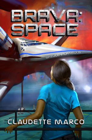 Cover of Brava: Space